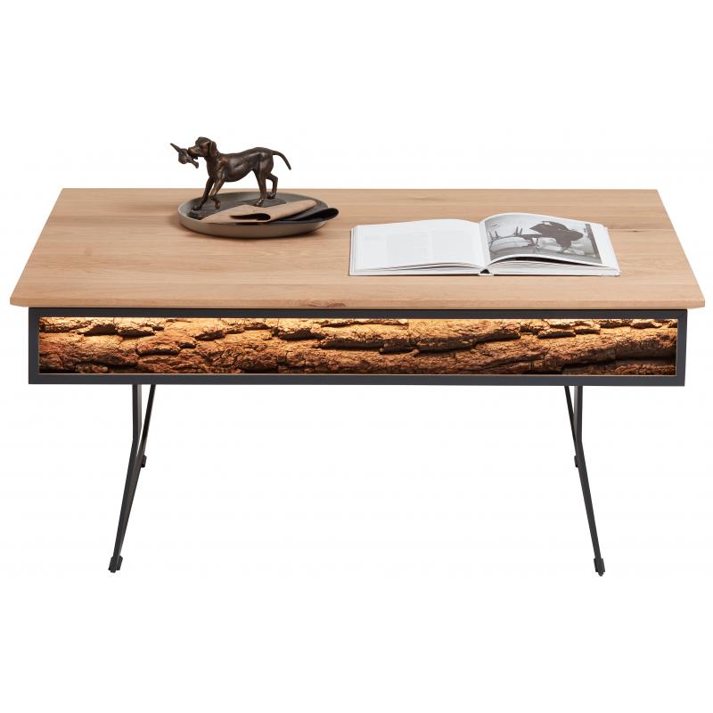 Runa Opening Coffee Table